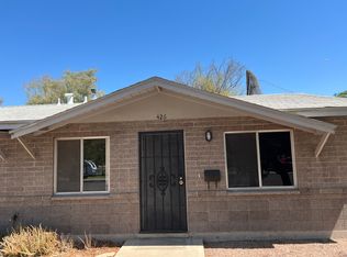426 W Howe St #426, Tempe, AZ 85281