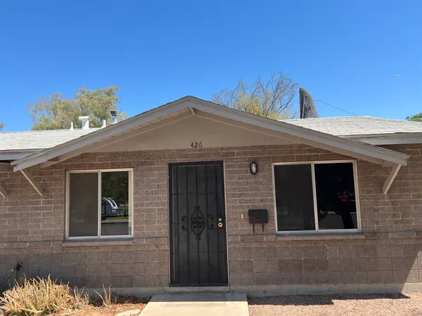 426 W Howe St #426, Tempe, AZ 85281