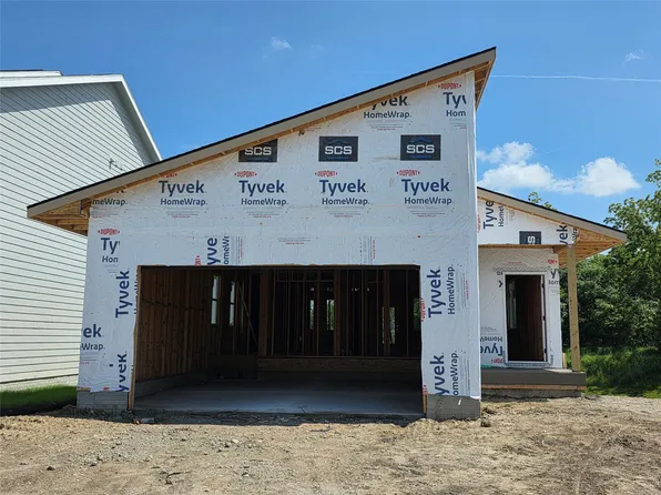 1121 NW Sproul Dr, Waukee, IA 50263