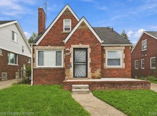 4348 Somerset Ave, Detroit, MI 48224