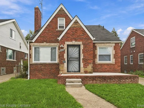 4348 Somerset Ave, Detroit, MI 48224