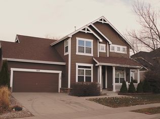 1115 Nassau Way, Fort Collins, CO 80525