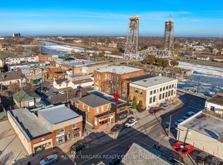 15 Charlotte St, Pt Colborne, ON
