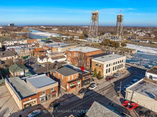 15 Charlotte St, Pt Colborne, ON L3K 3C7