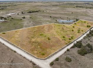 TRACT 6 County Road 112, Hico, TX 76457