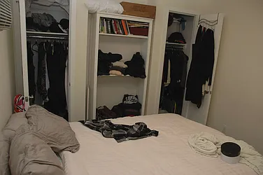 Rented by Boerum Hill Realty