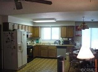 2550 Oriole Dr, Red Bluff, CA 96080