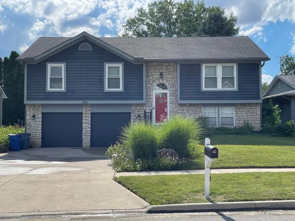 430 Carriage Dr, Plain City, OH 43064