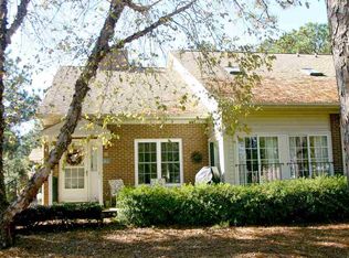 0-19A Pinehurst Mnr, Pinehurst, NC 28374