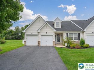 1325 Briarwood Ln, Easton, PA 18040