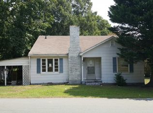 1300 Cherry St, Monroe, NC 28110