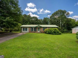 3940 Harmony Church Rd, Gainesville, GA 30507