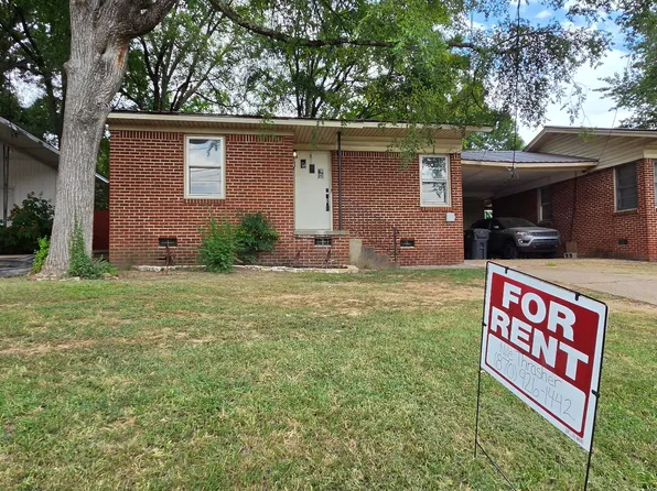1714 S Church St #1, Jonesboro, AR 72401