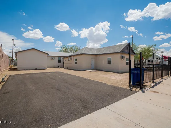 3212 Rosa Ave, El Paso, TX 79905