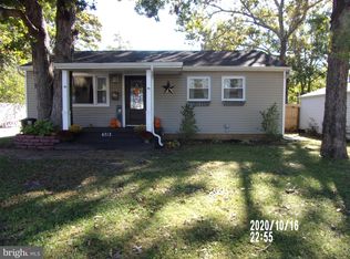 6312 Quinn Ave, Mays Landing, NJ 08330