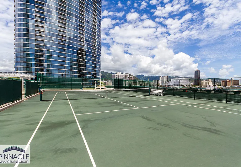 1296 Kapiolani Blvd #E-2801 — Photo 6