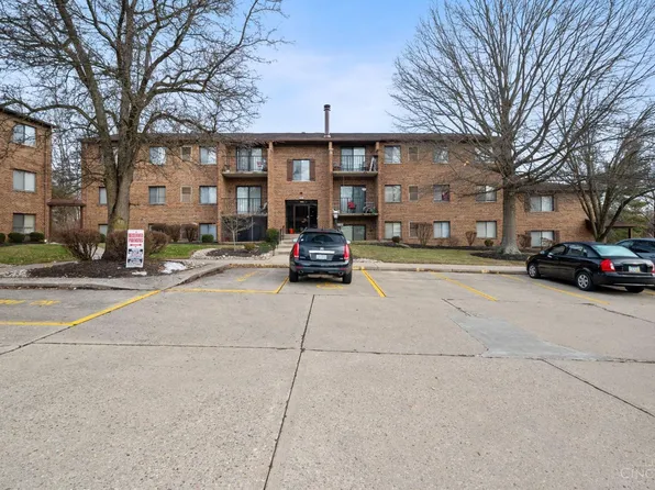 5435 Bluesky Dr Unit 13, Cincinnati, OH 45247