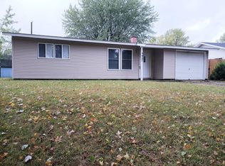 5907 Seneca Trl, Kokomo, IN 46902