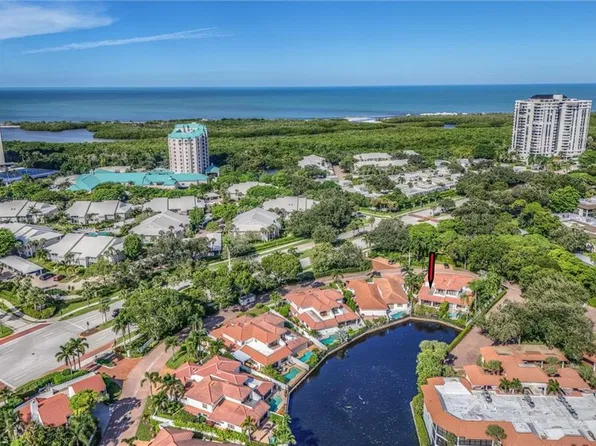 5920 Via Lugano #2, NAPLES, FL 34108