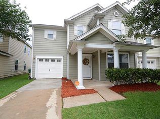 10014 Victoria Point Ln, Houston, TX 77075