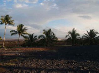 E Pukaua Pl LOT 21, Kamuela, HI 96743