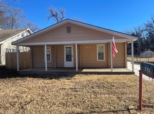 542 S Leonine Rd, Wichita, KS 67213