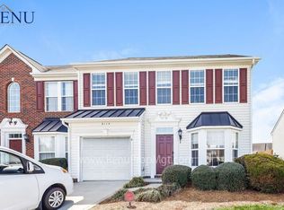 2114 Mondo Ln, Indian Trail, NC 28079