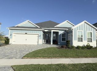 261 CLEARVIEW Drive, St. Augustine, FL 32092