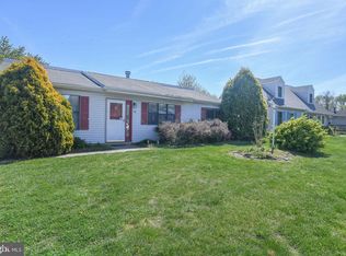 6 N Unison Ct, Newark, DE 19713