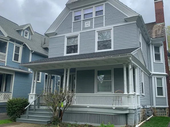 33 Vick Park #B-1, Rochester, NY 14607