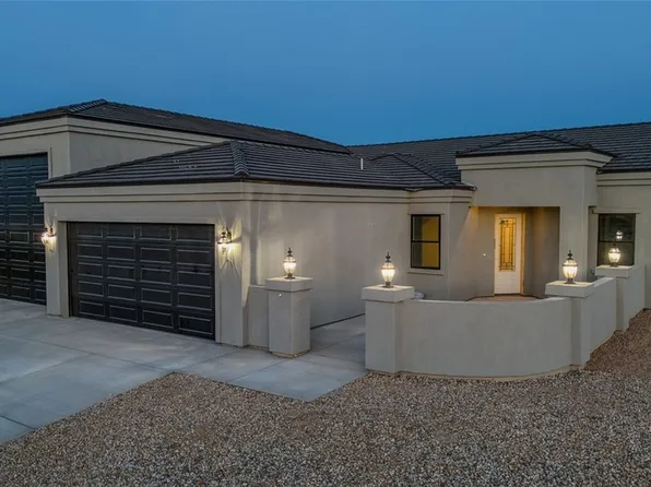 6068 S Greenhorn Dr, Fort Mohave, AZ 86426