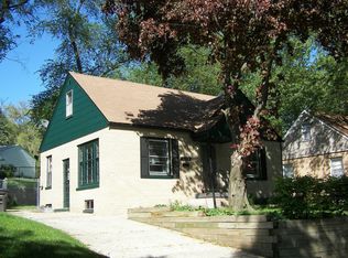 3119 Victoria Dr, Des Moines, IA 50310