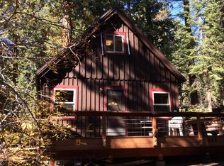 445 Tallac St, Carnelian Bay, CA 96140