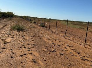 100 County Road 321 TRACT 11, Jourdanton, TX 78026