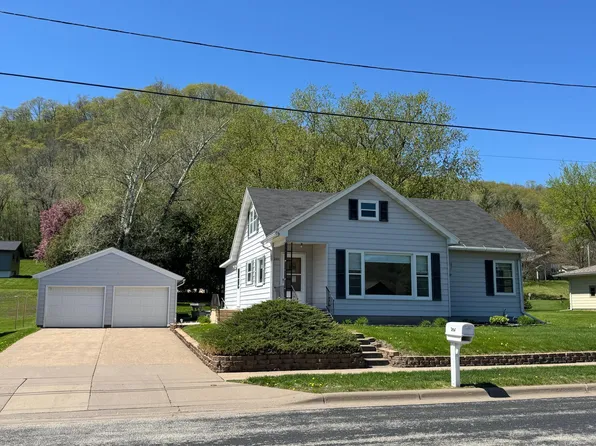 201 Broadway St, Rollingstone, MN 55969