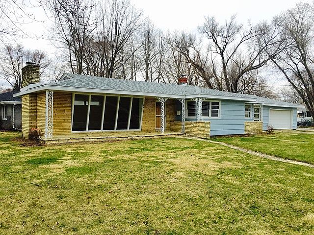 1st image of 1399 W Bourbonnais St