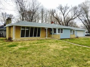 1399 W Bourbonnais St, Kankakee, IL 60901