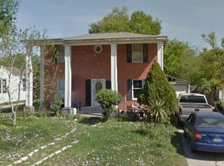 326 Brooks Dr, Corpus Christi, TX 78408