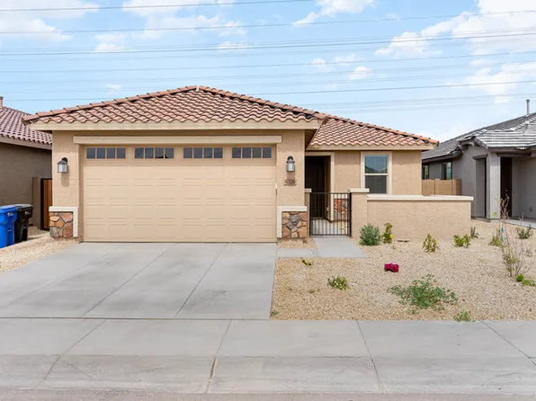 6326 W Raymond St, Phoenix, AZ 85043