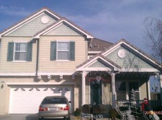 1000 Salt Spray Ter, Hercules, CA 94547