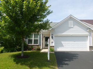 13249 Cedar Crest Ln, Huntley, IL 60142