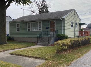 1218 170th St, Hammond, IN 46324