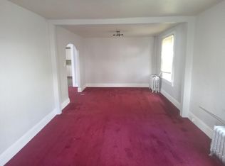 167 W Parker St, Scranton, PA 18508