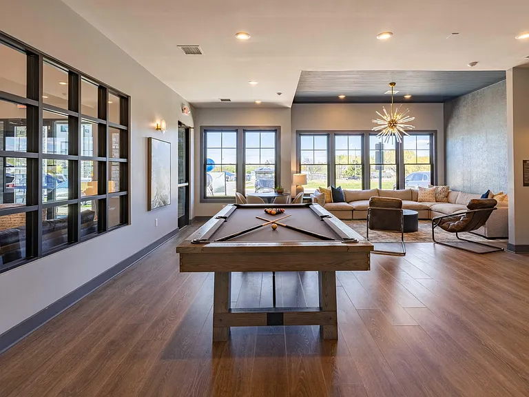 Evolve at Parkway Apartment Homes — Photo 12