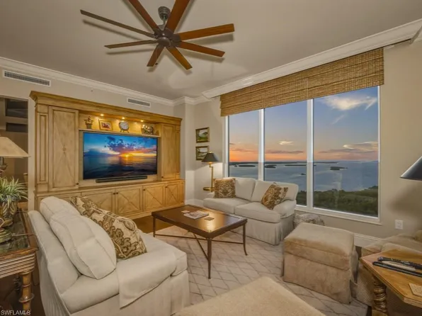 4851 Bonita Bay BLVD #1604, BONITA SPRINGS, FL 34134