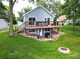 1017 Colan Blvd, Rice Lake, WI 54868