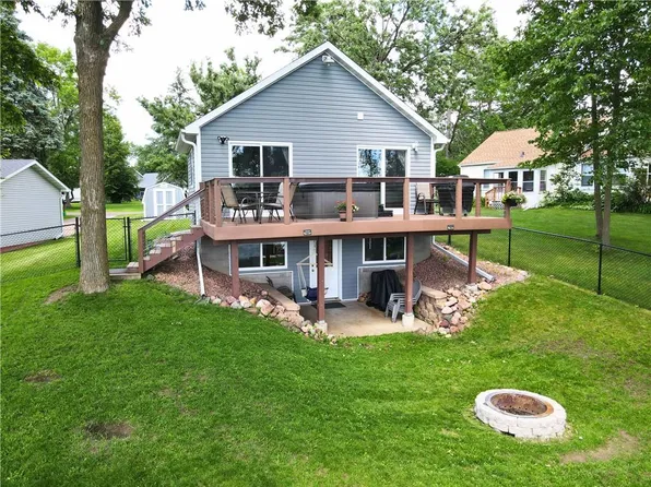 1017 Colan Boulevard, Rice Lake, WI 54868