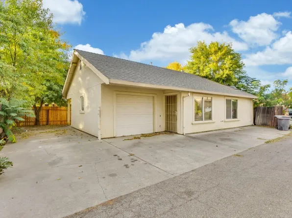 228-226 N Cleveland St, Woodland, CA 95695