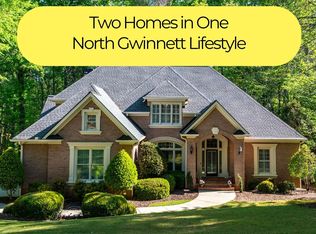 1215 River Laurel Dr, Suwanee, GA 30024