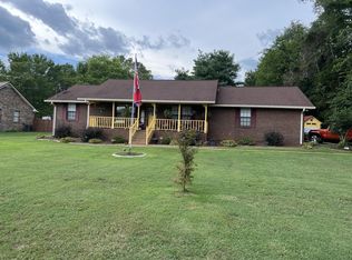 5037 Station Dr, Pegram, TN 37143